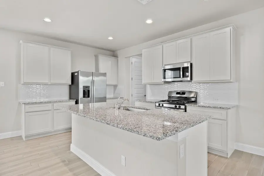 213 Graver St, Georgetown, TX 78626 - #3