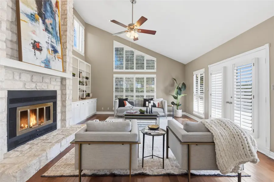 6810 Jester Blvd, Austin, TX 78750 - #3