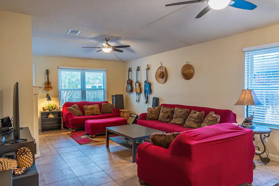 3319 Settlement Dr, Round Rock, TX 78665 - #2