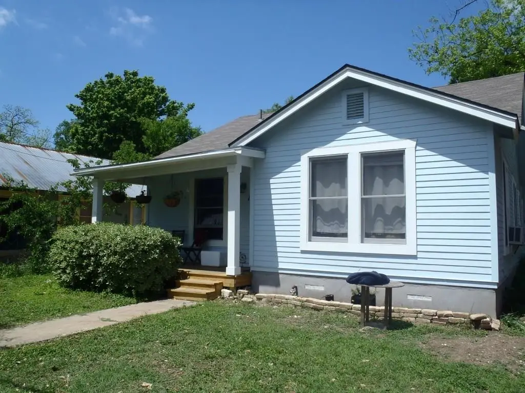 4910 Avenue H Ave, Austin, TX 78751 - #1