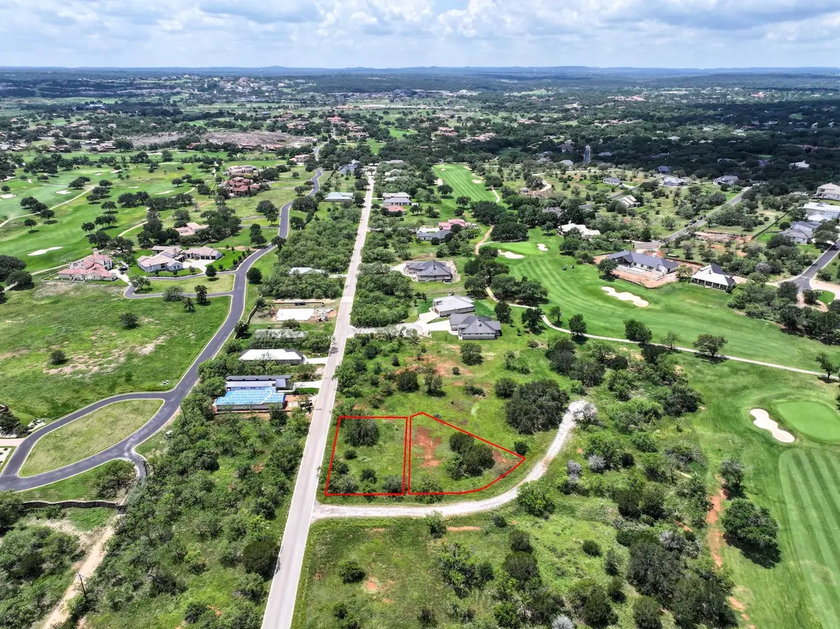 105 Left Ward, Horseshoe Bay, TX 78657 - #1