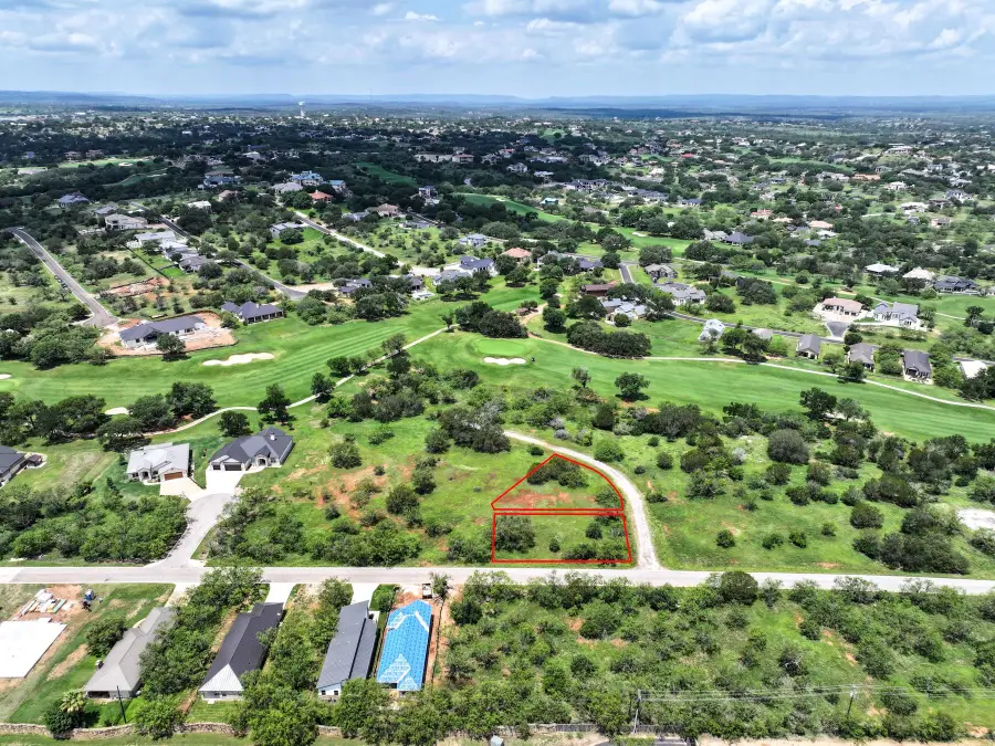 105 Left Ward, Horseshoe Bay, TX 78657 - #2