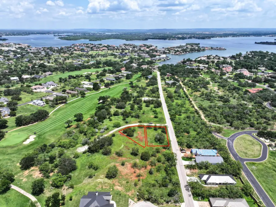 105 Left Ward, Horseshoe Bay, TX 78657 - #3