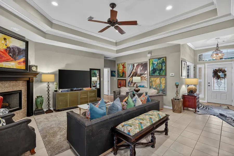 20 Augusta Dr, Meadowlakes, TX 78654 - Image #3