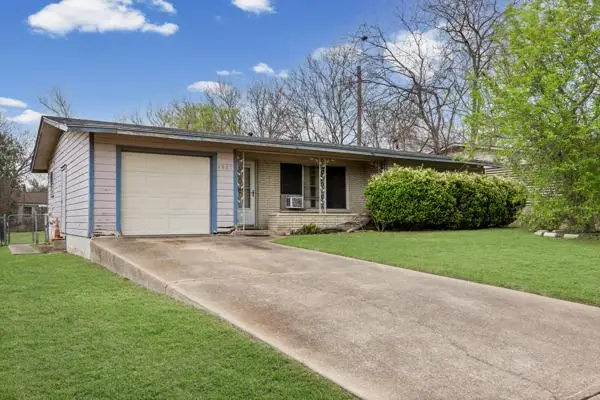 4807 Hilldale Dr, Austin, TX 78723 - #2