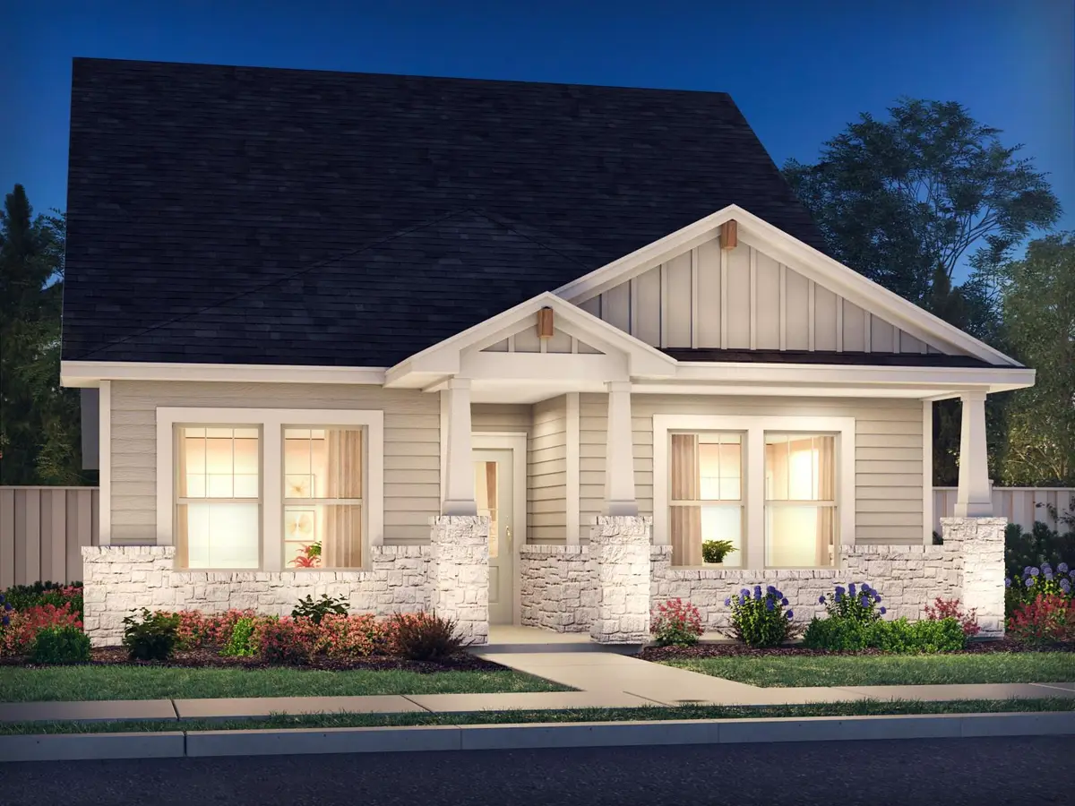 128 Maple Hedge Rd, Hutto, TX 78634 - #1
