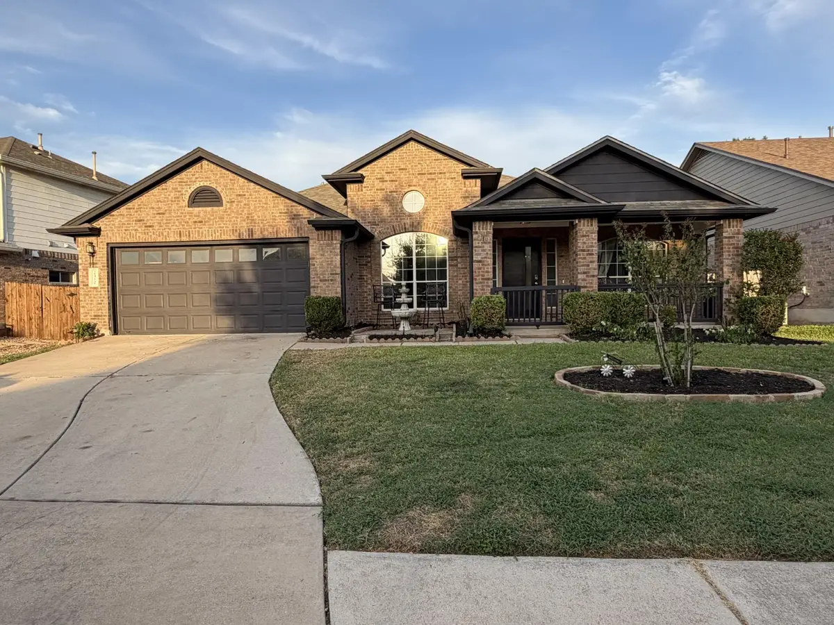 2310 Zoa Dr, Cedar Park, TX 78613 - #1