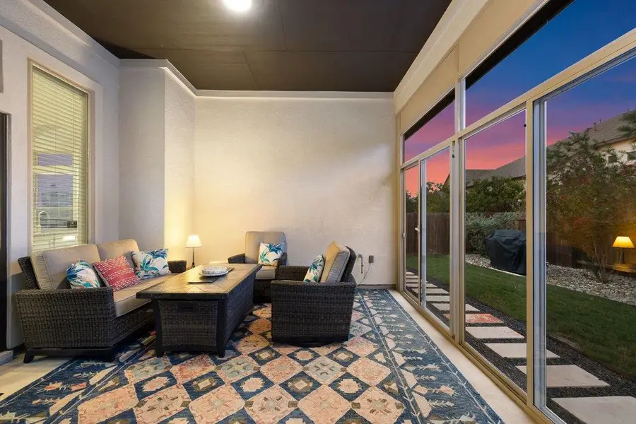 5305 Alonso Dr, Austin, TX 78738 - #3