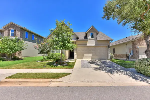 116 Monterey Oak Trl, Georgetown, TX 78628