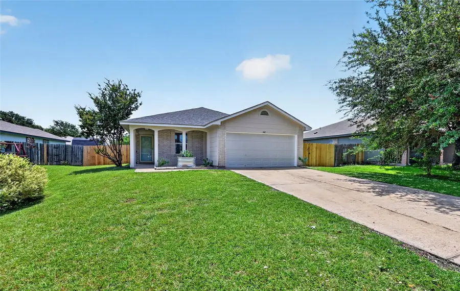 612 Losoya Ct, Hutto, TX 78634 - #3