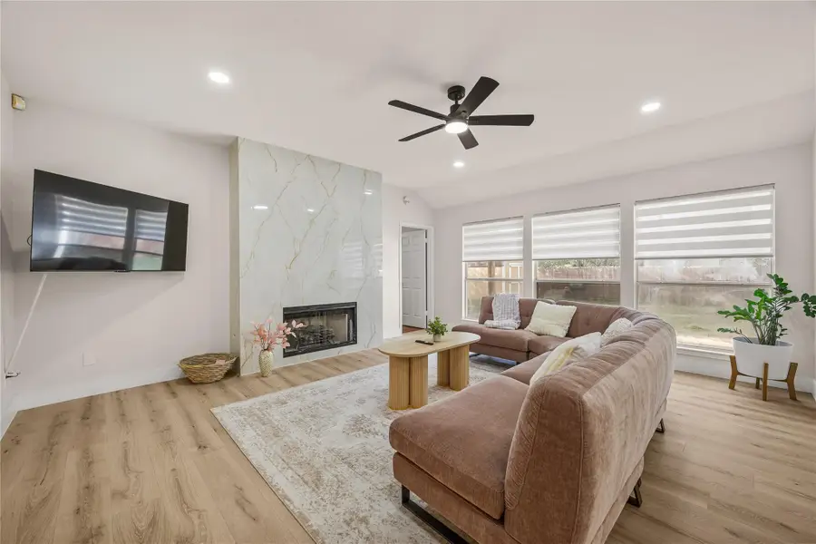 12624 Twisted Briar Ln, Austin, TX 78729 - #2