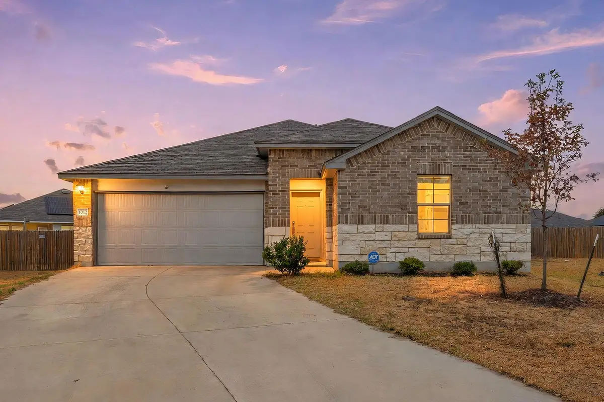 1012 Velvet Ct, Troy, TX 76579 - #1
