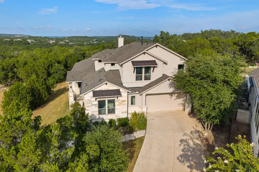6705 Liberty Grotto Ct, Jonestown, TX 78645 - #2