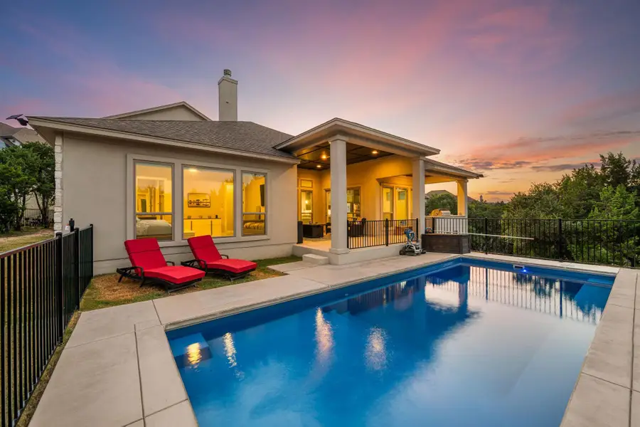 6705 Liberty Grotto Ct, Jonestown, TX 78645 - #3