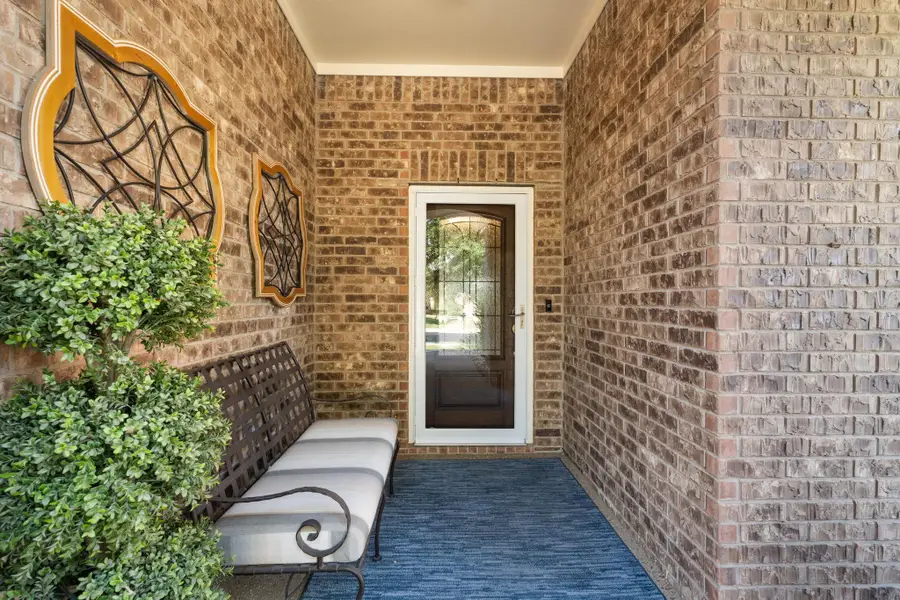 227 Tradinghouse Creek St, Georgetown, TX 78633 - #3