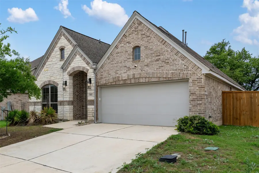 104 Anejo Bluff Ct, Georgetown, TX 78628 - #2