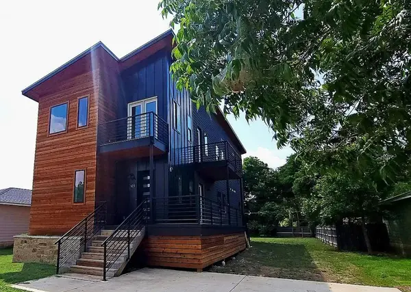 623 Sturgeon Dr, San Marcos, TX 78666