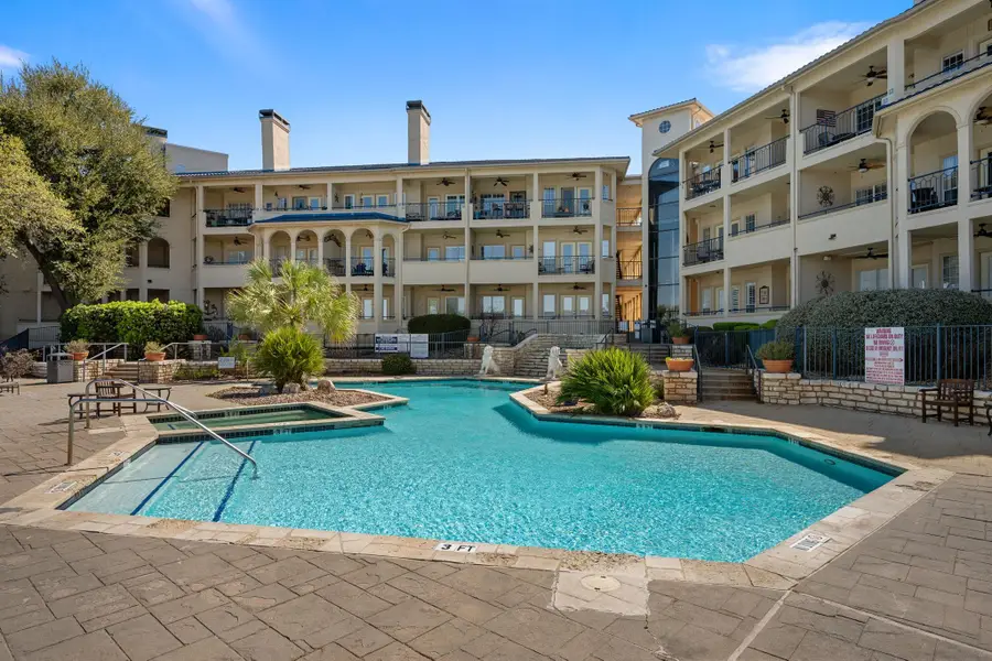 3404 American Dr #2200, Lago Vista, TX 78645 - #3
