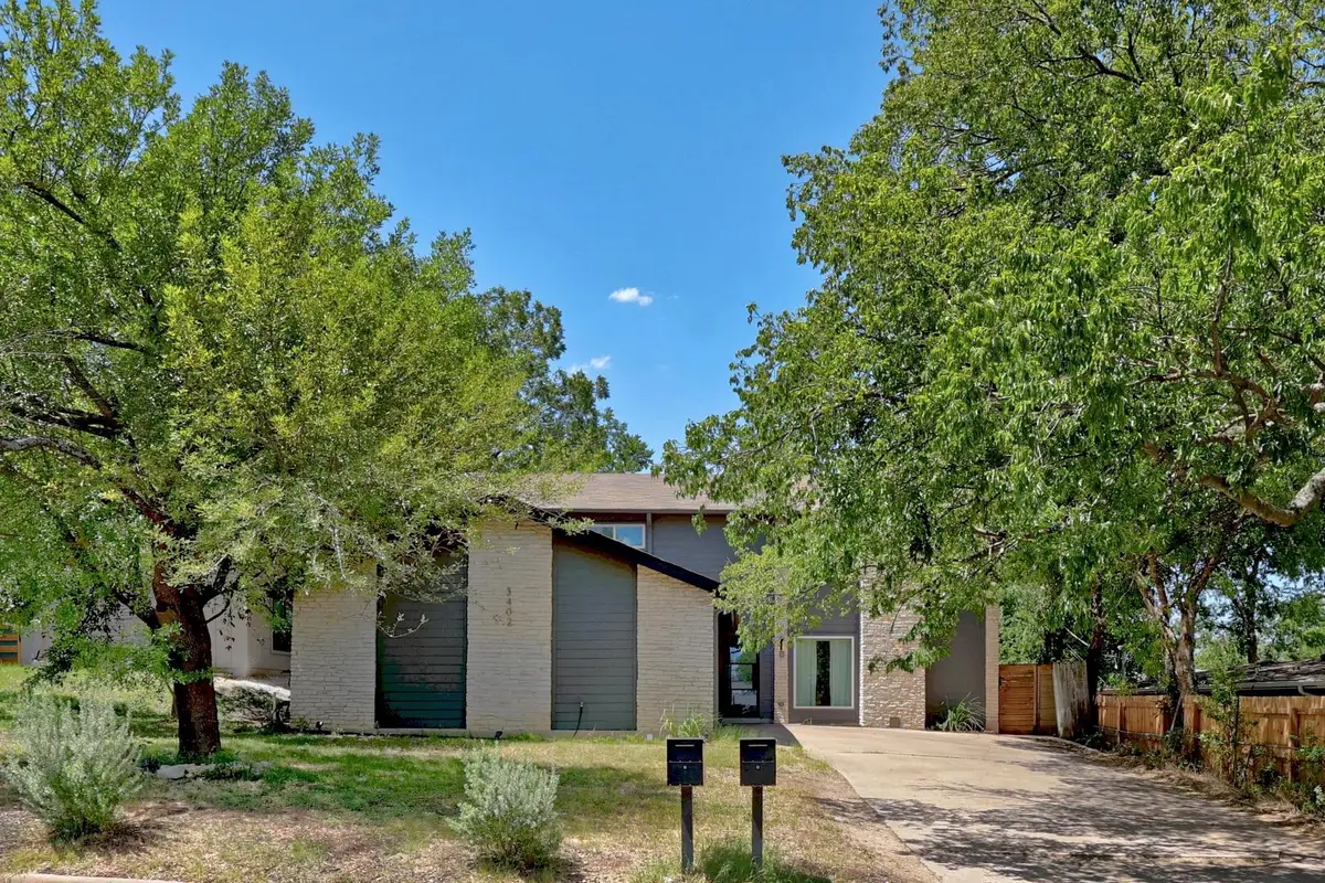 3402 Dolphin Dr #A, Austin, TX 78704 - #1