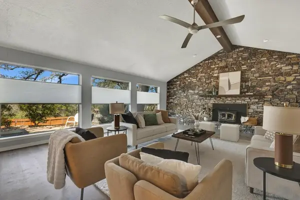 115 Oak Ridge Dr, San Marcos, TX 78666