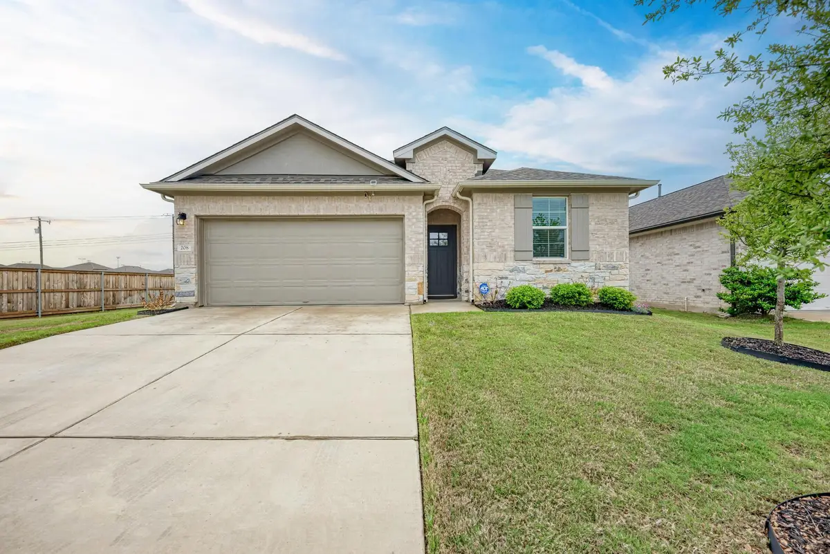 208 Abby Rd, Georgetown, TX 78626 - #1