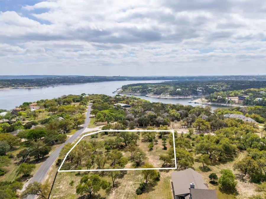 4318 Park Dr, Lago Vista, TX 78645 - #2