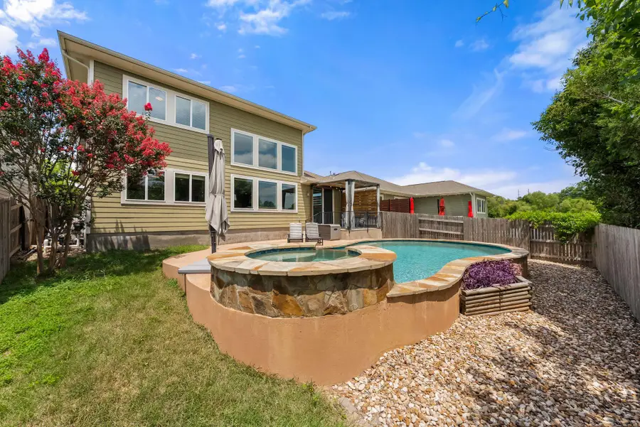 729 Clear Stream Xing, Austin, TX 78753 - #2