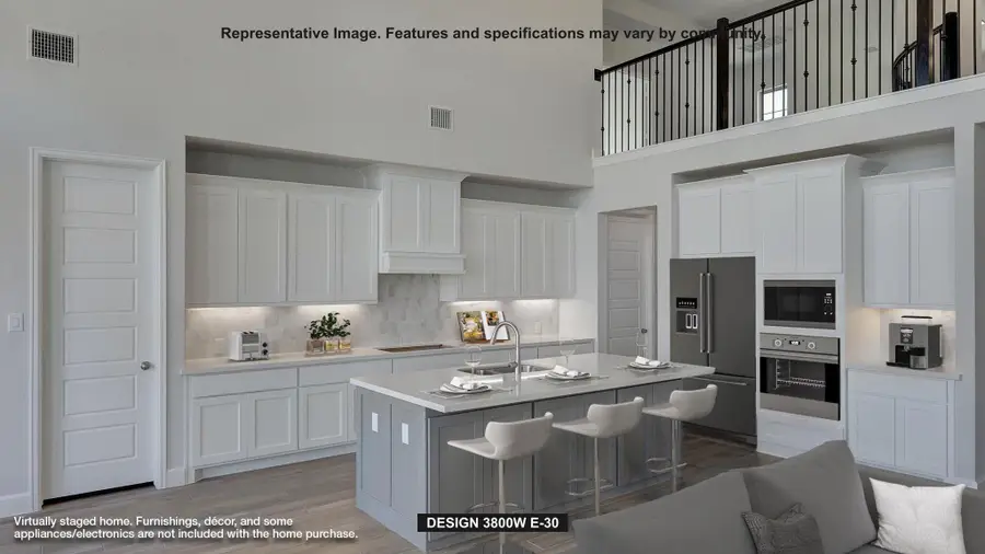 265 Leaning Rock Rdg, Austin, TX 78737 - #2