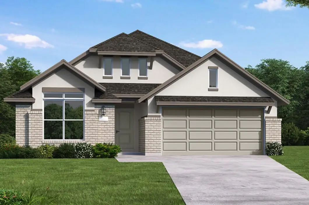514 Los Aliso Ct, Liberty Hill, TX 78642 - #1
