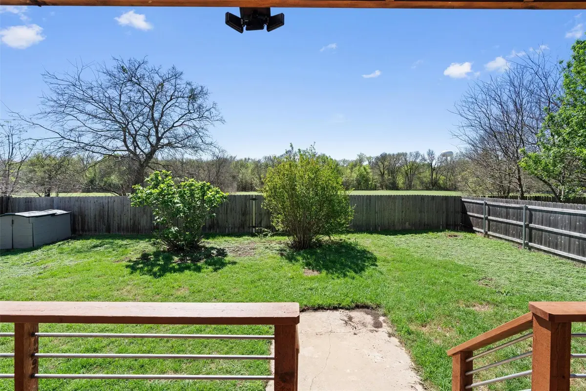 1527 Apollo Cir, Round Rock, TX 78664 - #1