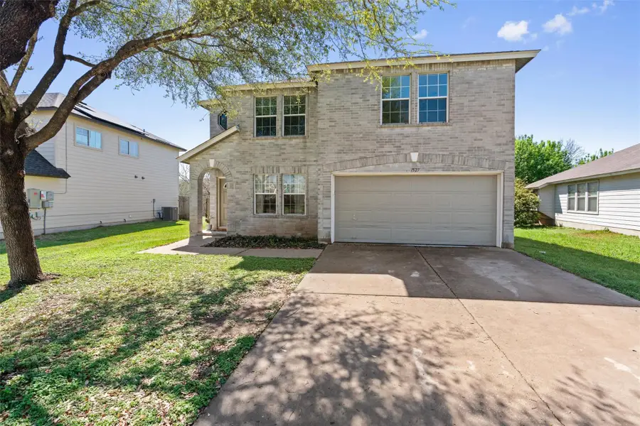 1527 Apollo Cir, Round Rock, TX 78664 - #2