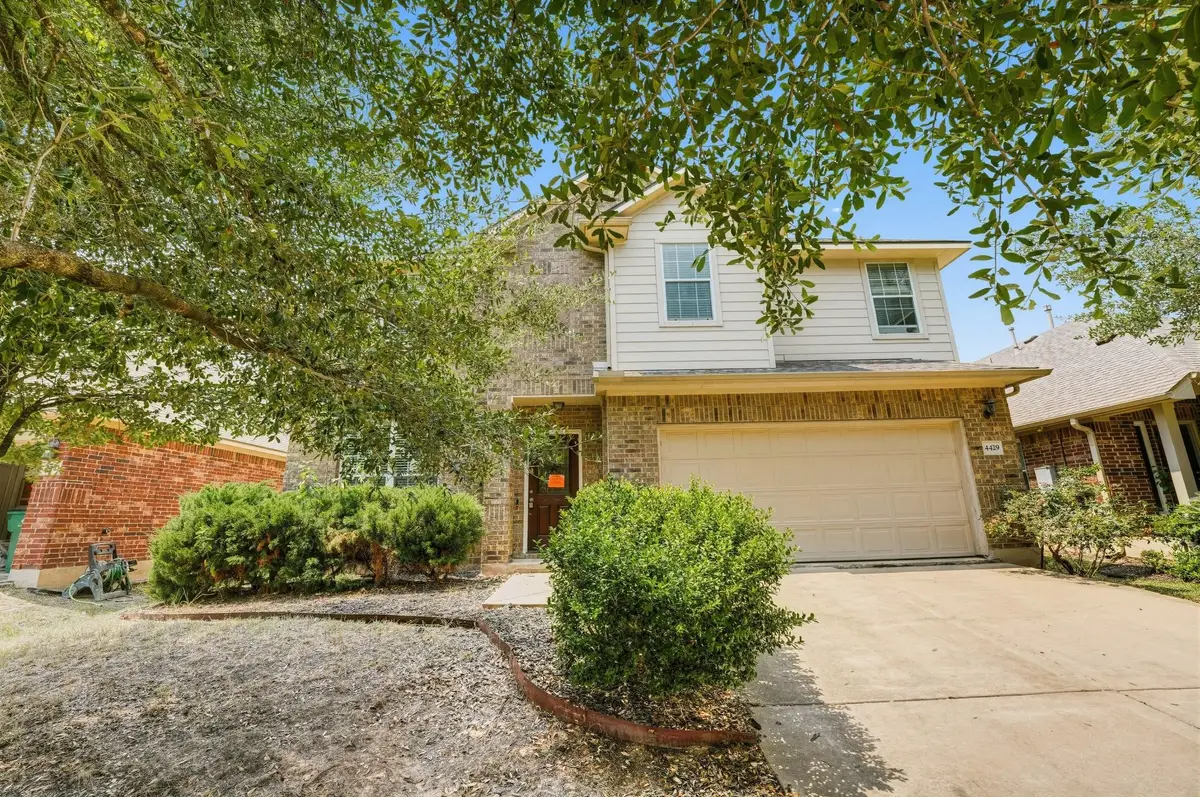 4429 Rolling Water Dr, Pflugerville, TX 78660 - #1