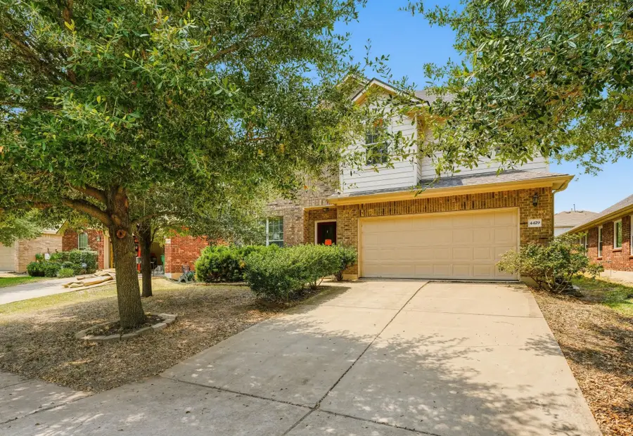 4429 Rolling Water Dr, Pflugerville, TX 78660 - #2