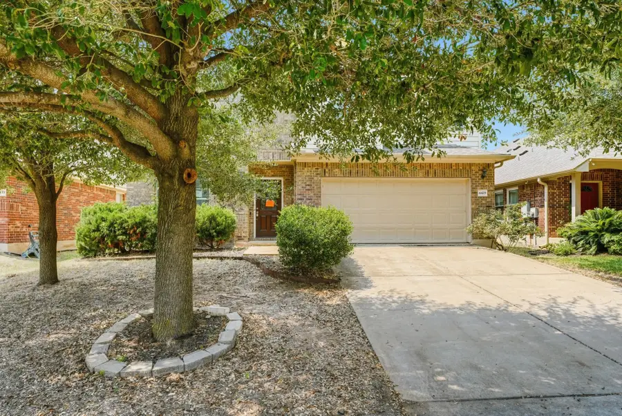4429 Rolling Water Dr, Pflugerville, TX 78660 - #3