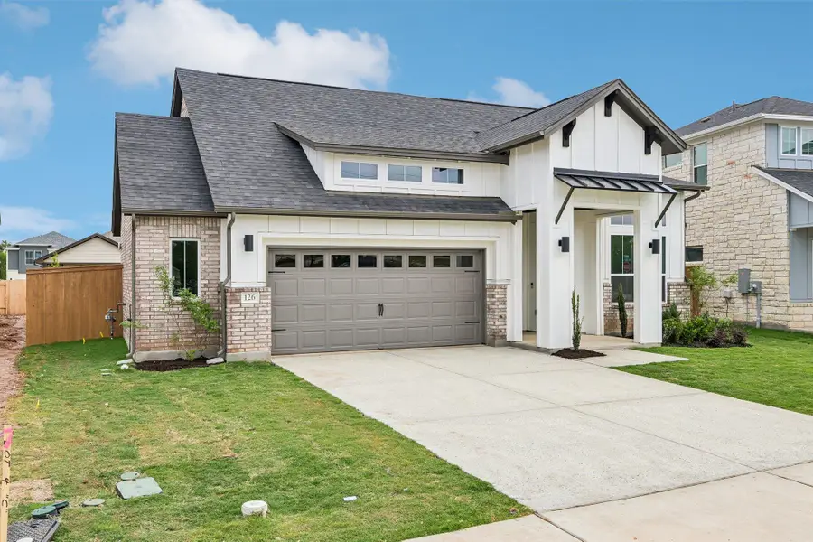 126 Comfort Dr, Buda, TX 78610 - #2