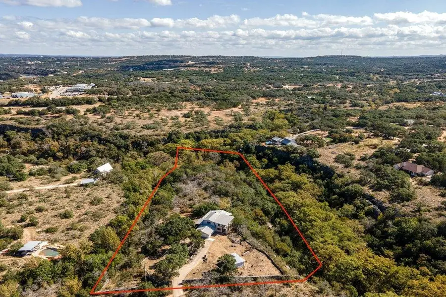 4200 Three Creek Trail, Spicewood, TX 78669 - Image #2