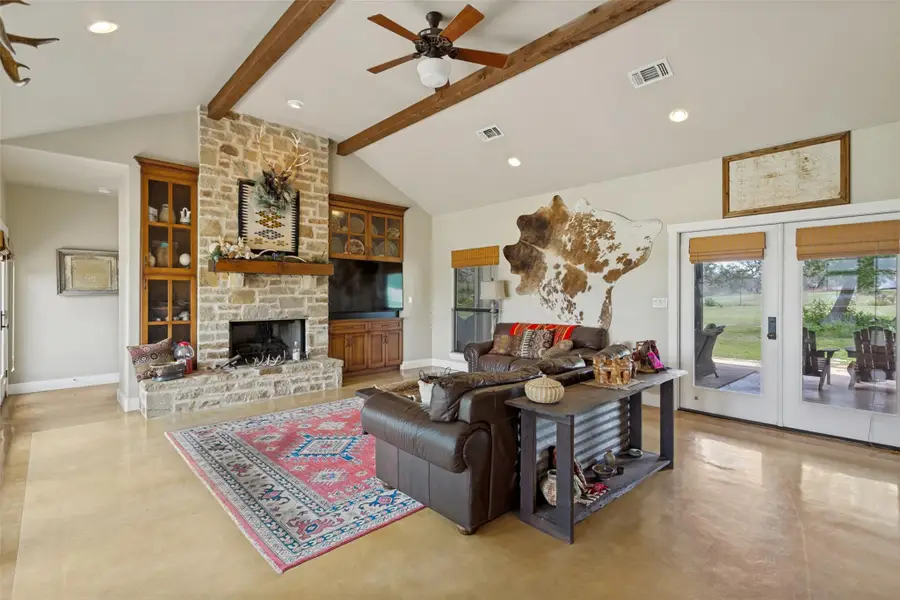 988 Kendall Jackson, Comfort, TX 78013 - #2