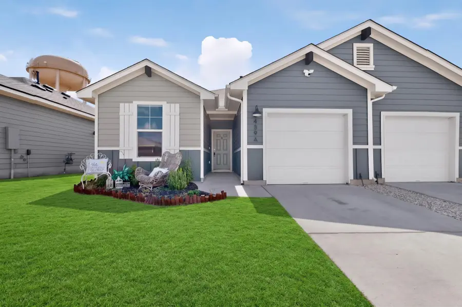 439 Arnold Loop, Kyle, TX 78640 - #2