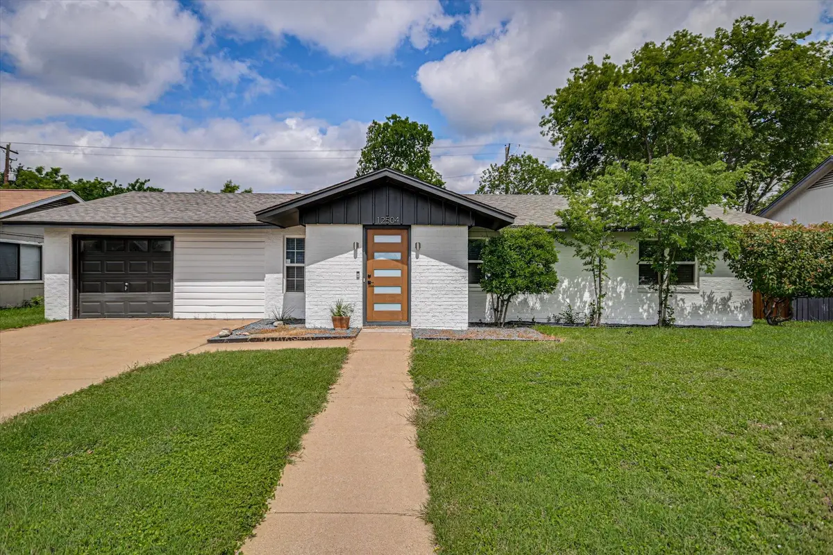 12504 Limerick Ave, Austin, TX 78727 - #1