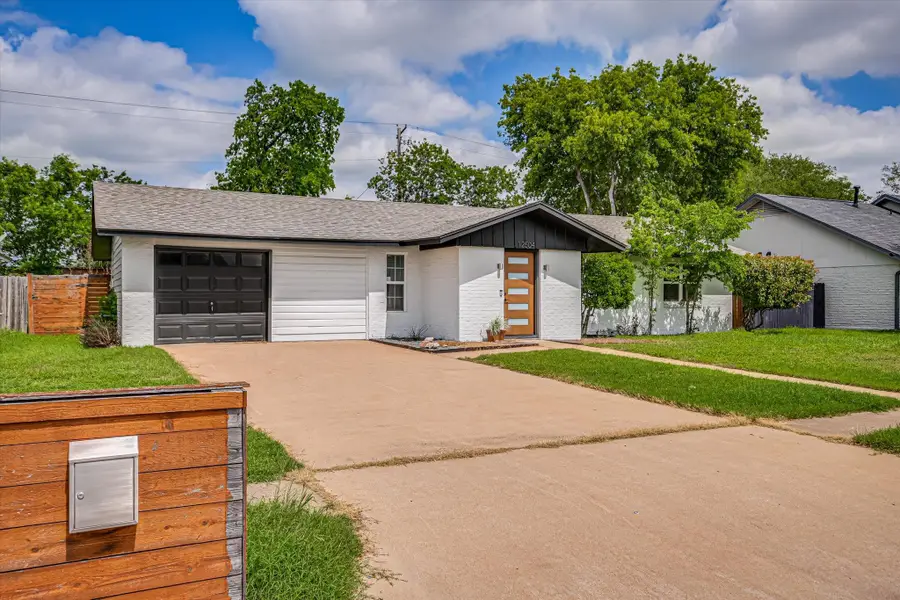 12504 Limerick Ave, Austin, TX 78727 - #2