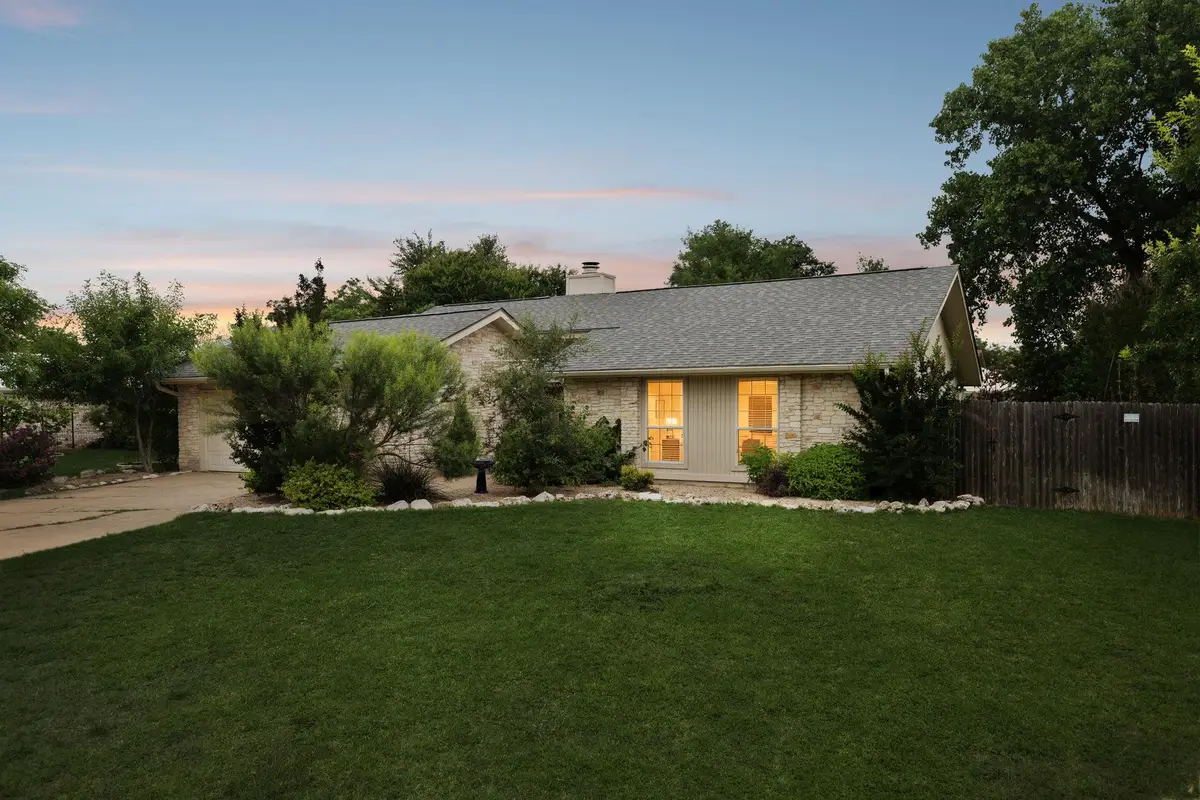 10504 Wagon Gap Dr, Austin, TX 78750 - #1