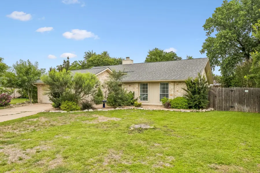 10504 Wagon Gap Dr, Austin, TX 78750 - #2
