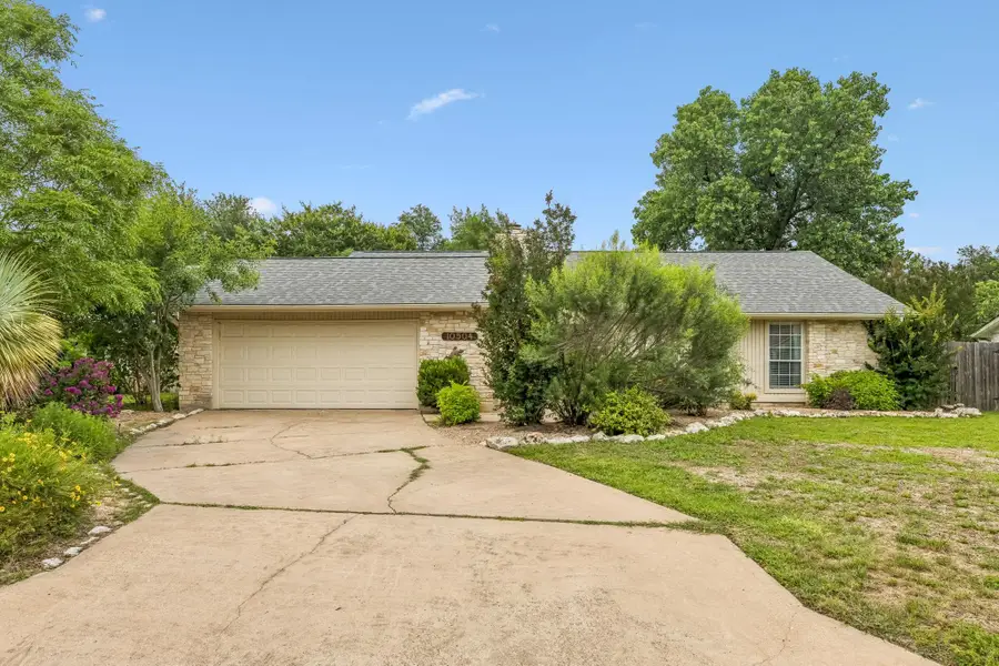 10504 Wagon Gap Dr, Austin, TX 78750 - #3