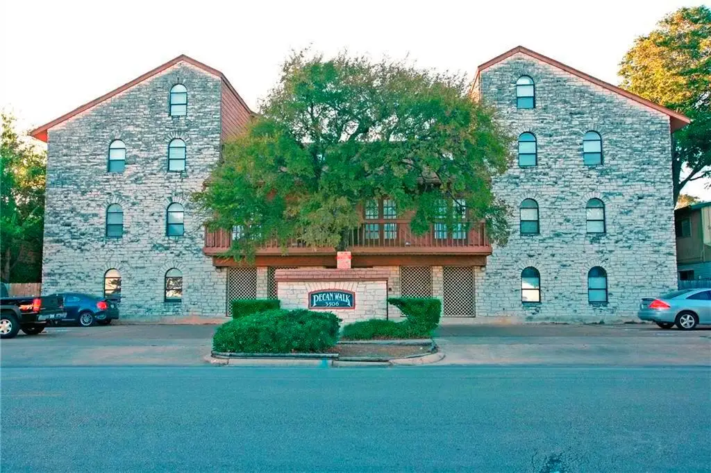 3506 Speedway St #301, Austin, TX 78705 - #1
