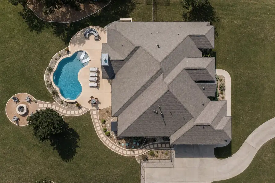 893 Blue Ridge Dr, Dripping Springs, TX 78620 - #2