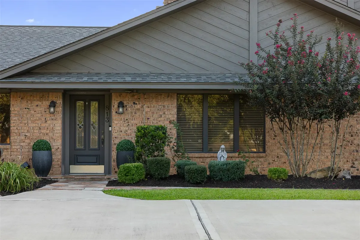 813 N. Gray Street St, Caldwell, TX 77836 - Image #1