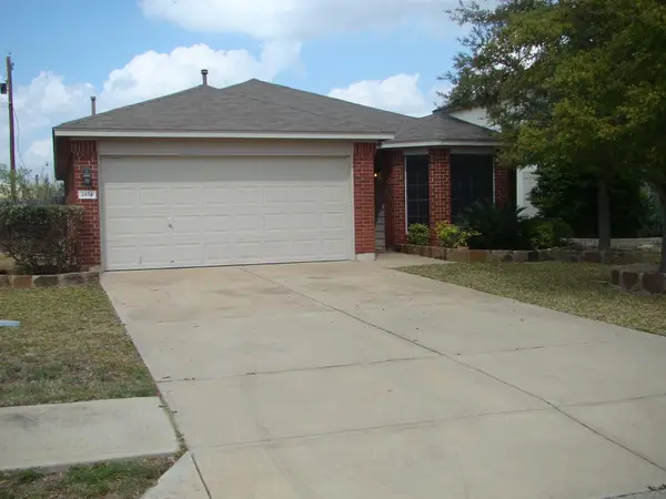 1814 Chinati Mountain Trl, Round Rock, TX 78664