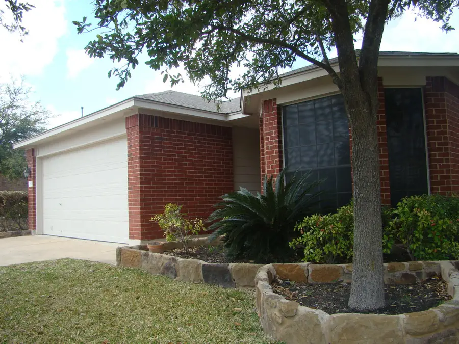 1814 Chinati Mountain Trl, Round Rock, TX 78664 - Image #3
