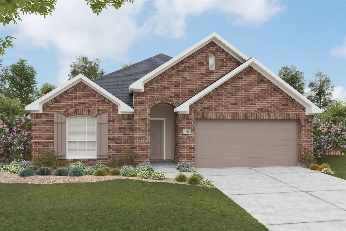 13517 Barn Chime St, Elgin, TX 78621 - #1