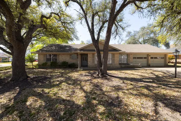 3605 Del Norte Blvd, Temple, TX 76502